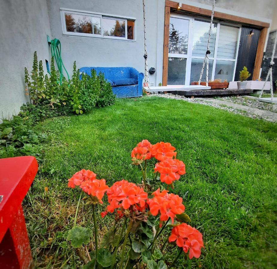 Departamento SUR Ushuaia Exterior foto